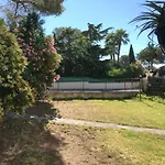 Grand F2 Quartier Les Plaines, Boulouris Proche Et Port Santa-lucia Lejlighed Saint-Raphaël