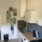 Apartament Grand F2 Quartier Les Plaines, Boulouris Proche Et Port Santa-lucia *