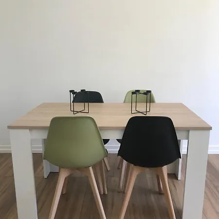 Grand F2 Quartier Les Plaines, Boulouris Proche Et Port Santa-lucia * Сен-Рафаэль