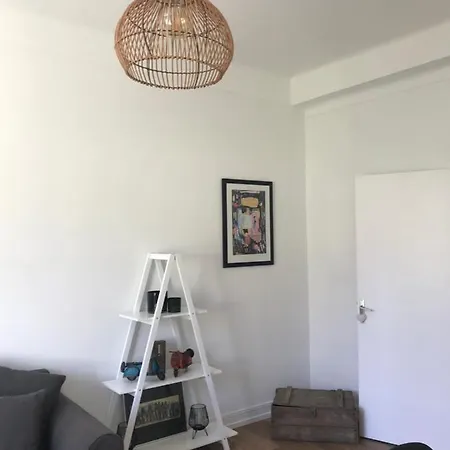 Apartament Grand F2 Quartier Les Plaines, Boulouris Proche Et Port Santa-lucia *
