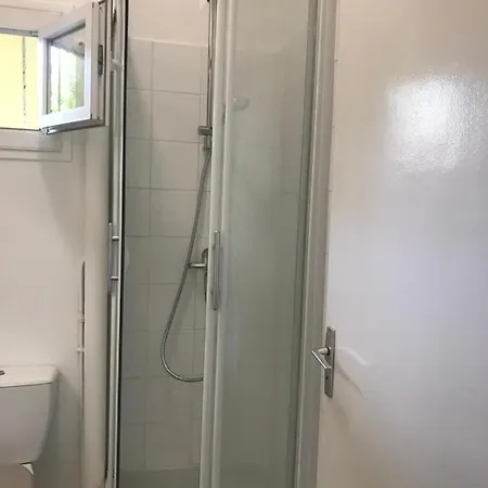 Apartment Grand F2 Quartier Les Plaines, Boulouris Proche Et Port Santa-lucia Saint-Raphael (Var)