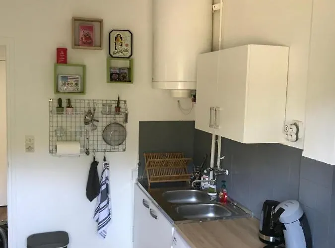 Apartment Grand F2 Quartier Les Plaines, Boulouris Proche Et Port Santa-lucia *