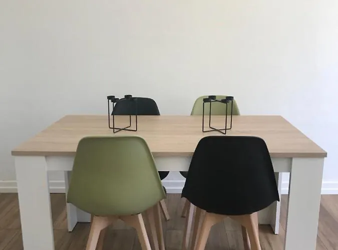 Grand F2 Quartier Les Plaines, Boulouris Proche Et Port Santa-lucia * Сен-Рафаэль