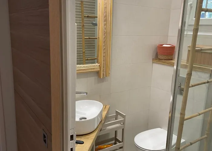 Grand F2 Quartier Les Plaines, Boulouris Proche Et Port Santa-lucia Сен-Рафаэль