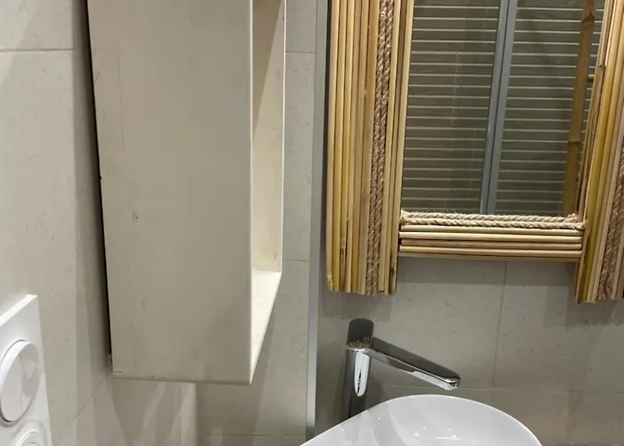 Grand F2 Quartier Les Plaines, Boulouris Proche Et Port Santa-lucia Сен-Рафаэль